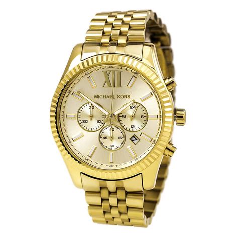 michael kors new york watch price|Michael Kors watches expensive.